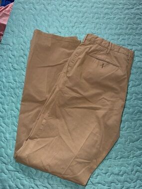 Mens GTA Khaki Pants Size 60